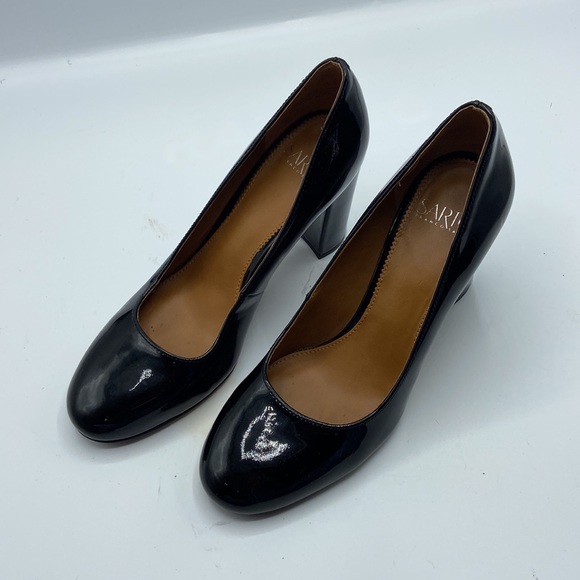 Franco Sarto High Heels,Size - 6.5M,Color- Black.Excellent Condition. - Picture 2 of 6
